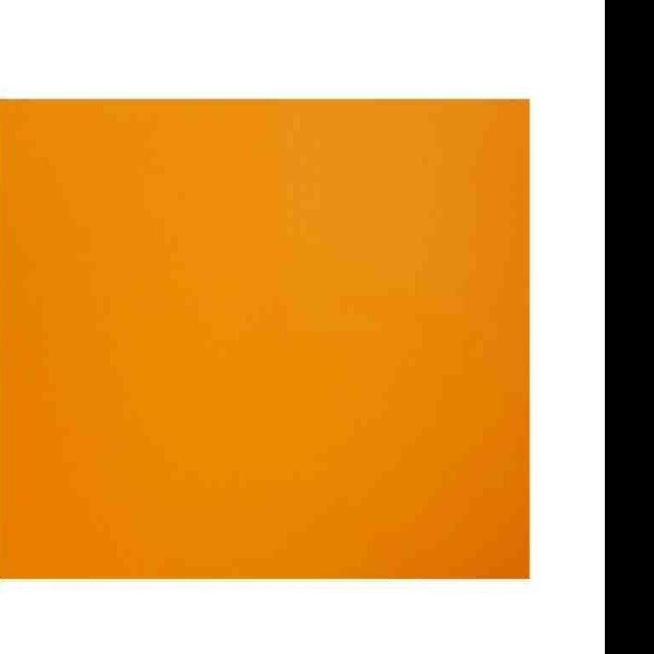 PAPEL LUSTRE SATINADO 49X66 CM. NARANJA 605 E.25 C.500